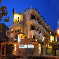 Imperial Hotel, Греция, Халкидики-Кассандра