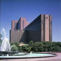 Imperial Hotel Tokyo, Япония, Токио