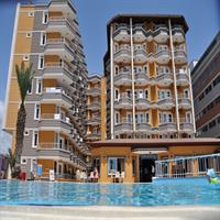 Inova Beach Hotel, Турция, Аланья