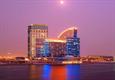 Отель InterContinental Dubai Festival City, Дубай, ОАЭ