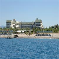 Amelia Beach Resort Hotel & Spa, Турция, Сиде