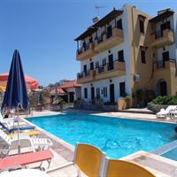 Irida Apartments, Греция, о. Крит-Ираклион