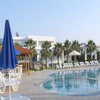 Irina Beach Hotel, Греция, о. Кос
