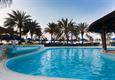 Отель JA Jebel Ali Beach Hotel, Дубай, ОАЭ