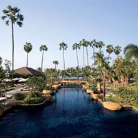 Jomtien Palm Beach Hotel & Resort, Таиланд, Паттайя