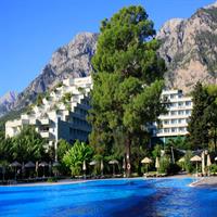 Kimeros Ma Biche Hotel & Thalasso, Турция, Кемер