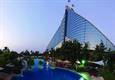 Jumeirah Beach Hotel, Объединенные Арабские Эмираты, Дубай