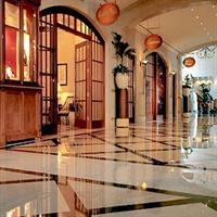 JW Marriott Hotel Dubai, Объединенные Арабские Эмираты, Дубай