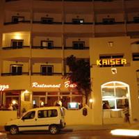 Kaiser Hotel, Тунис, Сусс