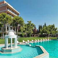 Kalamaki Beach Hotel, Греция, п-ов Пелопоннес