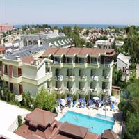 Ares City Hotel, Турция, Кемер