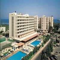 Kapetanios Odyssia Hotel, Кипр, Лимассол