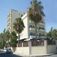 Kapetanios Limassol Hotel, Кипр, Лимассол