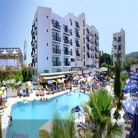 Kapetanios Bay Hotel, Кипр, Протарас