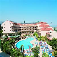 Kemer Dream Hotel, Турция, Кемер