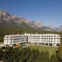 Arma's Resort Hotel, Турция, Кемер
