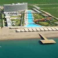 Kervansaray Kundu Beach Hotel, Турция, Анталья