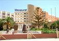 Отель Kheops Hotel, Набёль, Тунис