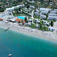 Kinetta Beach Resort & Spa, Греция, Лутраки