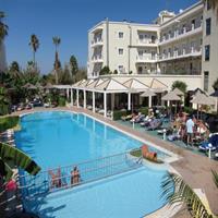 Kos Hotel Junior Suites, Греция, о. Кос