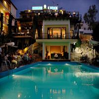 Kriopigi Beach Hotel, Греция, Халкидики-Кассандра