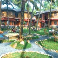 Krishnatheeram Ayur Holy Beach Resort, Индия, Керала