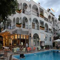 Kronos Hotel, Греция, Паралия Катерини