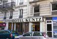 Kuntz, Франция, Париж