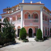 Villa Kyprianos, Греция, о. Закинф