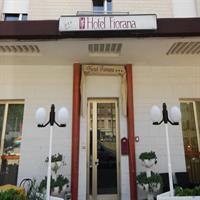 Hotel Fiorana, Италия, Римини
