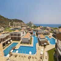 La Marquise Luxury Resort Complex, Греция, о. Родос