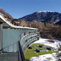 Andorra Park Hotel, Андорра, Грандвалира