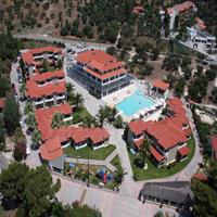 Lagomandra Beach Hotel, Греция, Халкидики-Ситония
