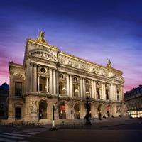 Lautrec Opera, Франция, Париж