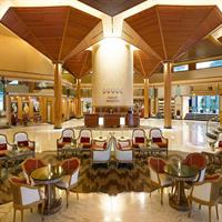 Le Meridien Dubai Hotel & Conference Centre , Объединенные Арабские Эмираты, Дубай