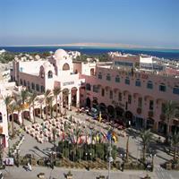Le Pacha Resort , Египет, Хургада