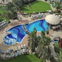 Le Royal Meridien Beach Resort & Spa, Объединенные Арабские Эмираты, Дубай