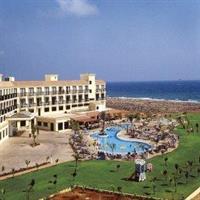 Anmaria Beach Hotel, Кипр, Айя-Напа