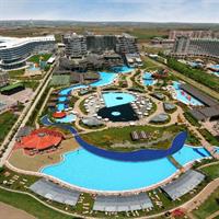 Limak Lara De Luxe Hotel & Resort, Турция, Анталья