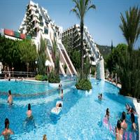 Limak Limra Hotel & Resort, Турция, Кемер