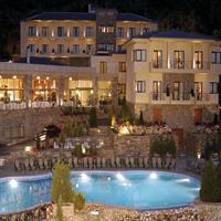 Limneon Resort & Spa, Греция, Кастория
