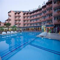 Linda Resort Hotel, Турция, Сиде