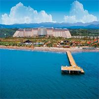 Long Beach Resort Hotel & Spa, Турция, Аланья