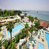 Lonicera World Hotel  , Турция, Аланья