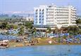Отель Lordos Beach Hotel, Ларнака, Кипр
