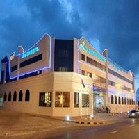 Lords Hotel Sharjah, Объединенные Арабские Эмираты, Шарджа