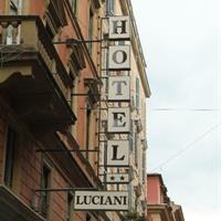 Hotel Luciani, Италия, Рим