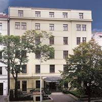 Hotel Lunik, Чехия, Прага
