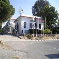 Lysithea Hotel Apartments, Кипр, Ларнака