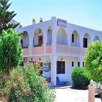 Anthos Apartments, Греция, о. Крит-Ретимно